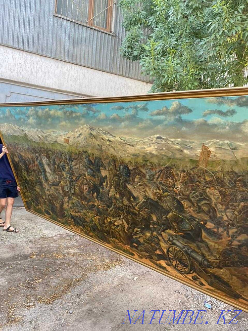 Pictures of Kairat.A ( to order ) Shymkent - photo 2