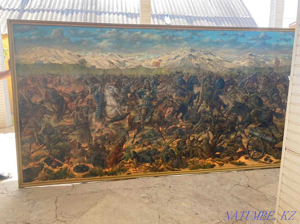 Pictures of Kairat.A ( to order ) Shymkent - photo 1