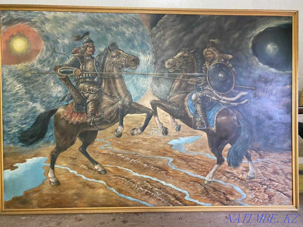 Pictures of Kairat.A ( to order ) Shymkent - photo 4