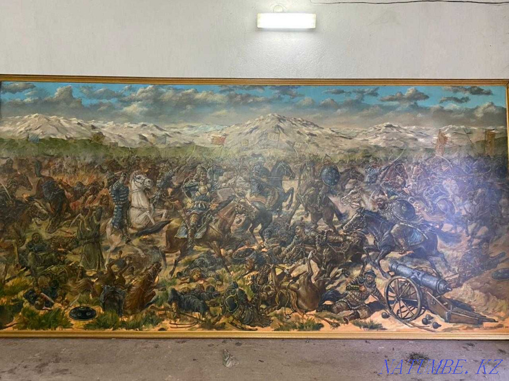 Pictures of Kairat.A ( to order ) Shymkent - photo 3