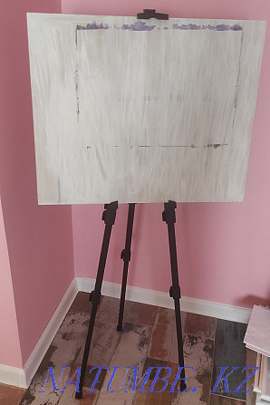 Easel with stand Astana - photo 1