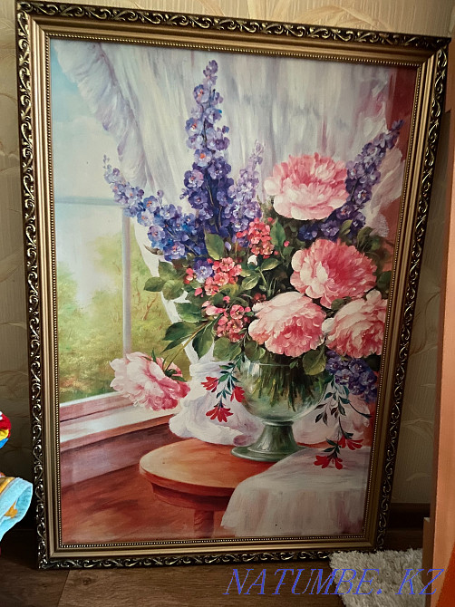 сурет салу  Қостанай  - изображение 1