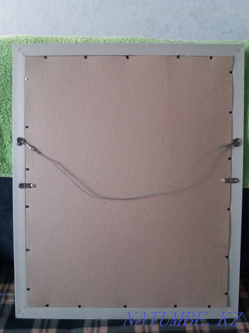 2 картина сатылады  Өскемен - изображение 6