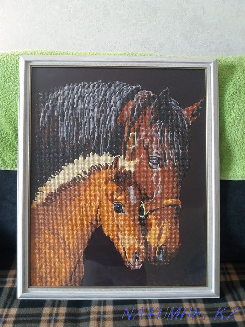 2 картина сатылады  Өскемен - изображение 3