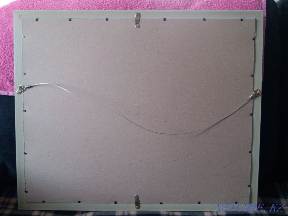 2 картина сатылады  Өскемен - изображение 7