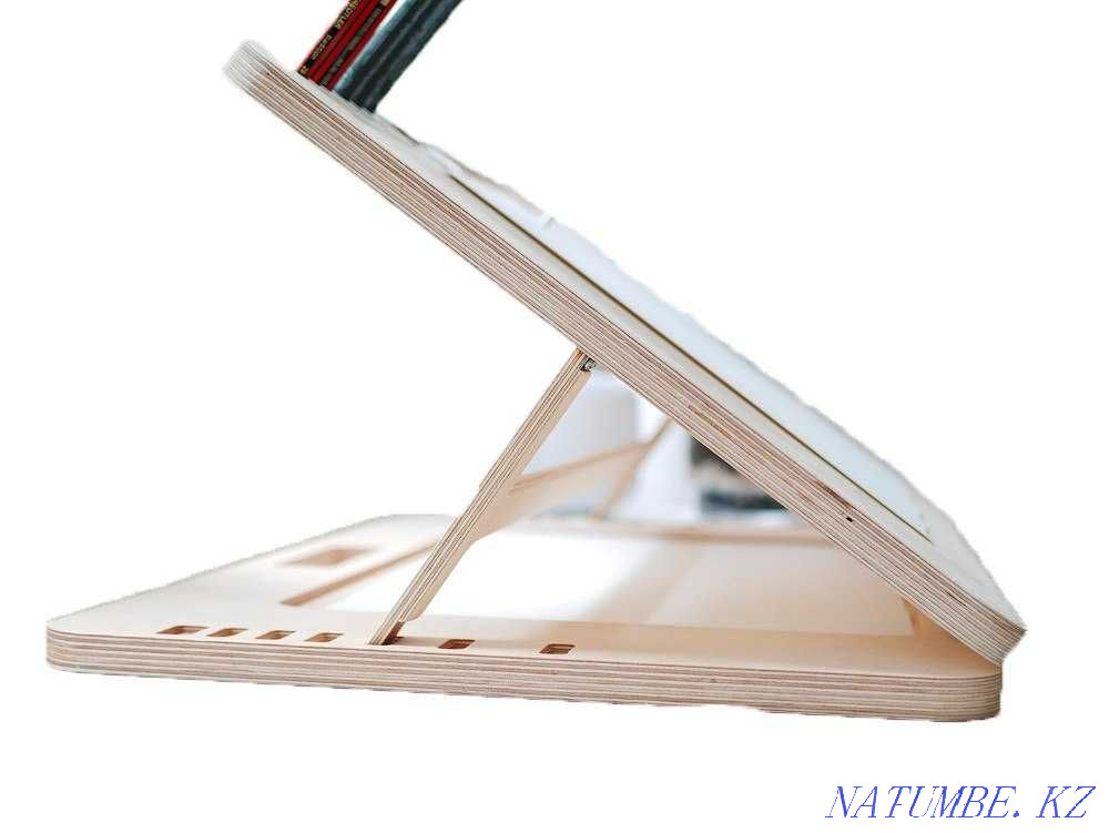 Настольный мольберт Мальберт для рисование Мальберт для чертежей Алматы - изображение 6