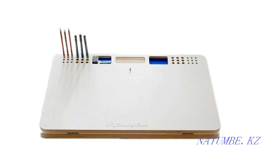 Настольный мольберт Мальберт для рисование Мальберт для чертежей Алматы - изображение 7