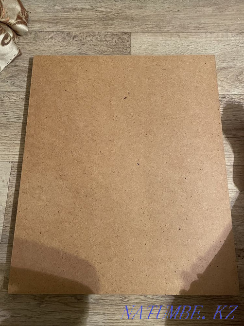 Wooden drawing board a2, canvas for artists Almaty - photo 1