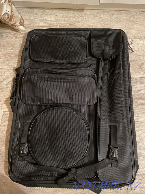 Художественная сумка а2 , сумка для художника а2 Алматы - изображение 1