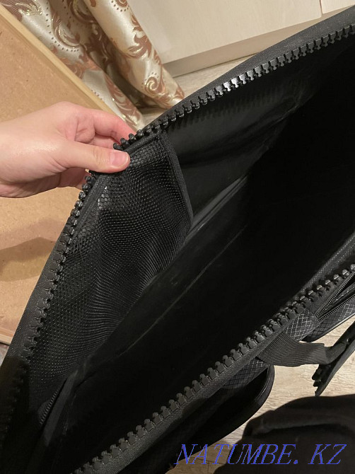 Художественная сумка а2 , сумка для художника а2 Алматы - изображение 4