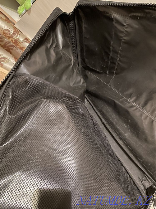 Художественная сумка а2 , сумка для художника а2 Алматы - изображение 5