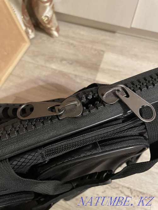 Художественная сумка а2 , сумка для художника а2 Алматы - изображение 3