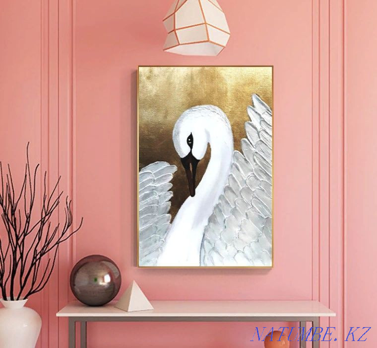 Интерьерная картина Уральск - изображение 1