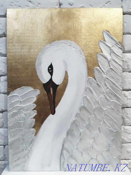 Интерьерная картина Уральск - изображение 2