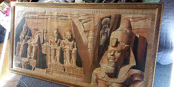 Картина египет, фараоны Almaty