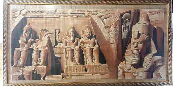 Картина египет, фараоны Almaty