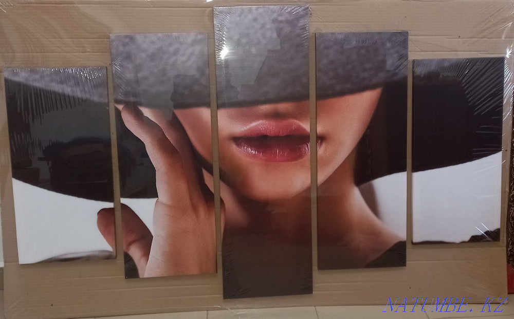 Суреттер модульдік  Қостанай  - изображение 5