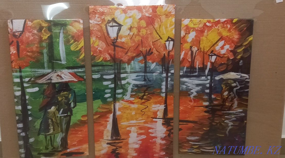 Суреттер модульдік  Қостанай  - изображение 4