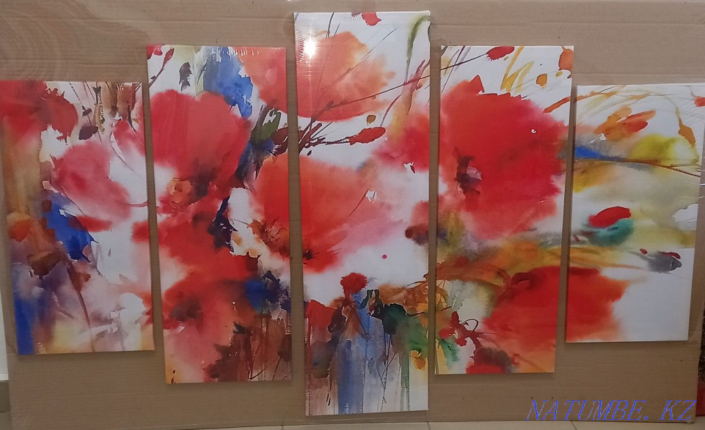 Суреттер модульдік  Қостанай  - изображение 3