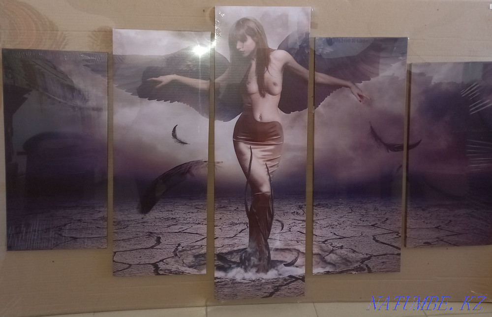 Суреттер модульдік  Қостанай  - изображение 8