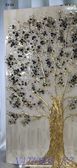 Картина интерьерная Алматы - изображение 2