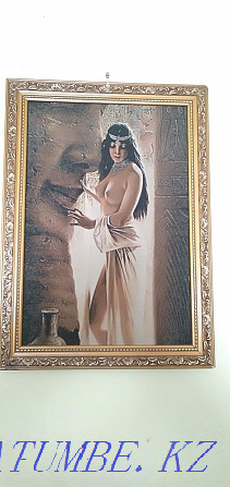 Selling a painting " Cleopatra" Astana - photo 1