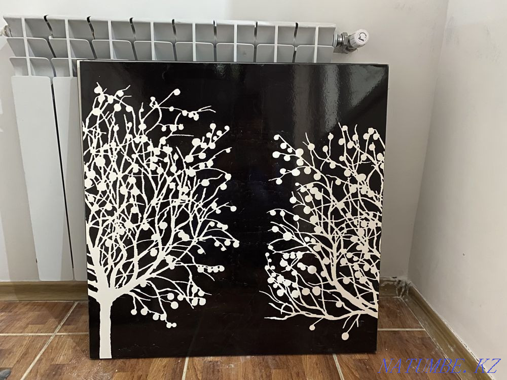 Картинаны сату  Астана - изображение 1