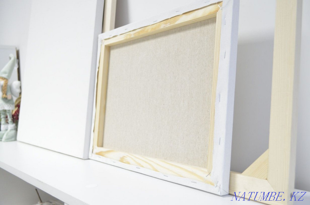 Зембілдегі кенептер әр түрлі мөлшерде  Астана - изображение 2