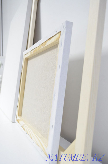 Зембілдегі кенептер әр түрлі мөлшерде  Астана - изображение 4