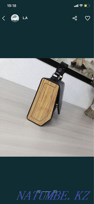 Сумочки сумки новые модели Алматы - изображение 4