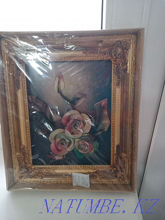 Paintings for sale brand new Semey - photo 2