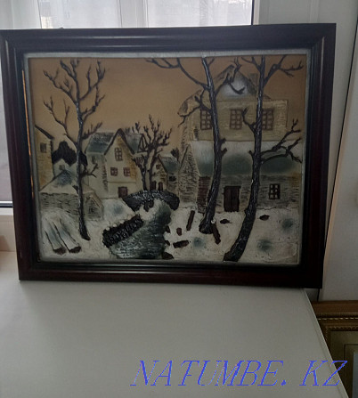 Paintings for sale brand new Semey - photo 3