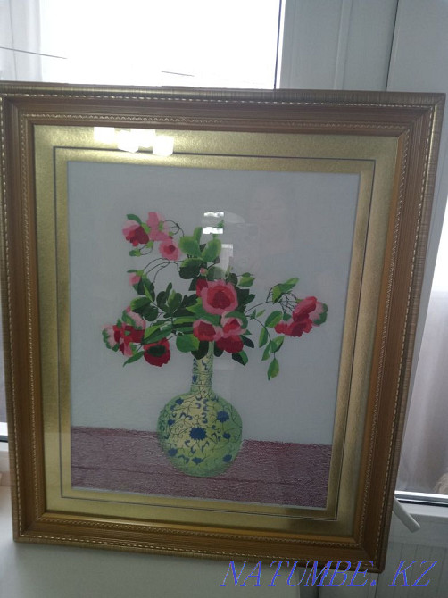 Paintings for sale brand new Semey - photo 1