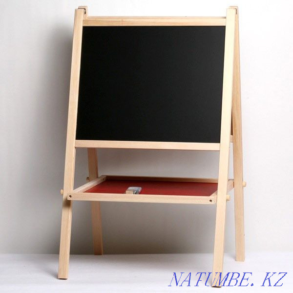 I will sell an easel for drawing Kokshetau - photo 1