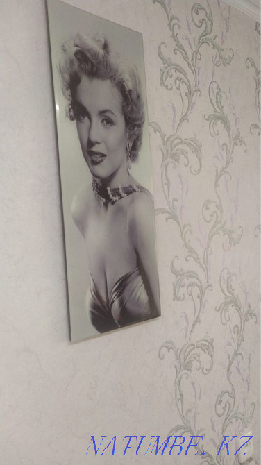 Картина Шымкент - изображение 2