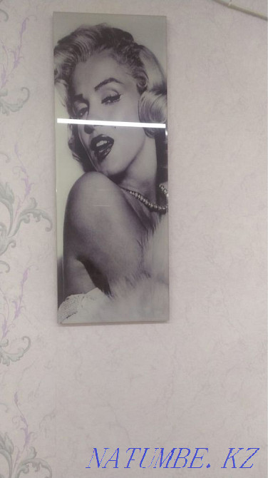 Картина Шымкент - изображение 1