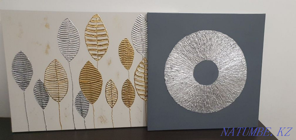 Interior painting Каргалы - photo 2