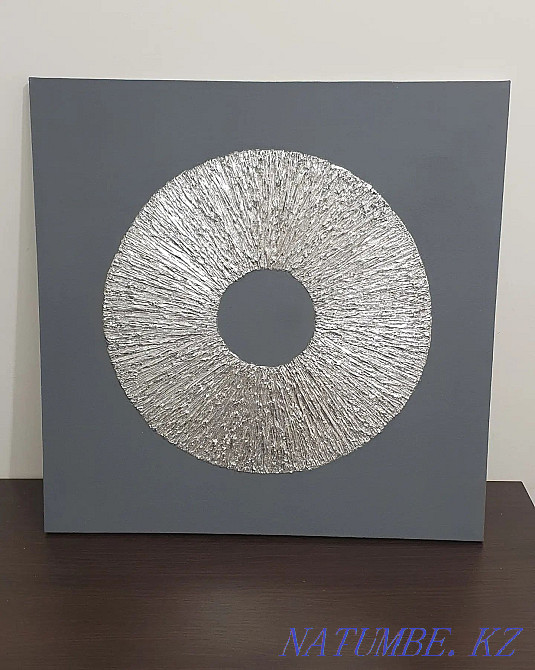 Interior painting Каргалы - photo 1