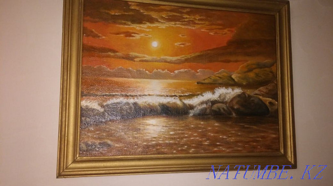 Paintings and art objects Pavlodar - photo 4