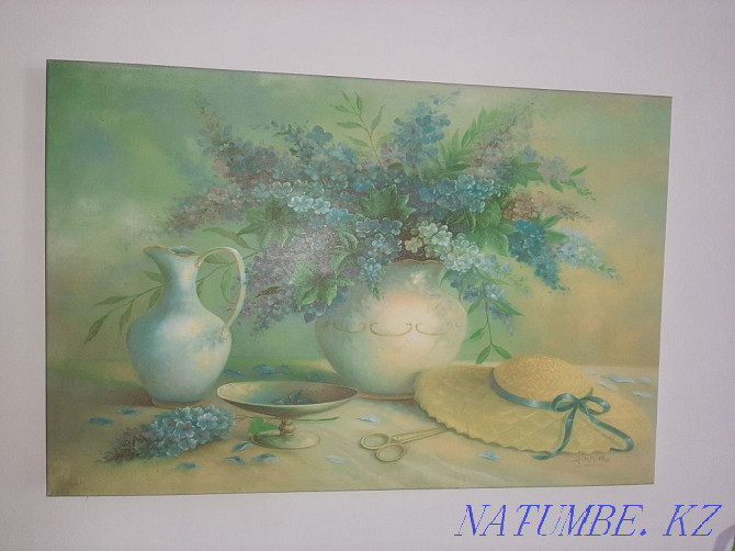 Paintings and art objects Pavlodar - photo 6