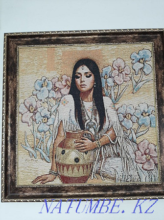 Paintings and art objects Pavlodar - photo 7