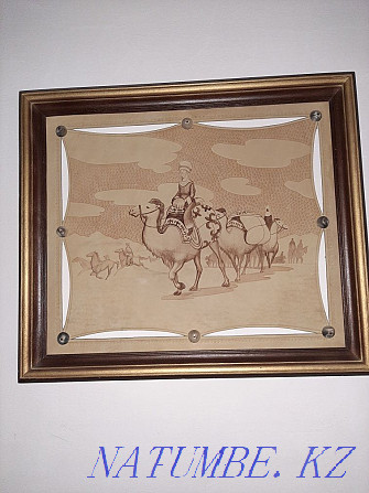 Paintings and art objects Pavlodar - photo 2