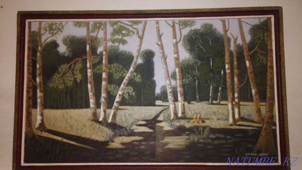 Картины и предметы искусства Павлодар - изображение 5