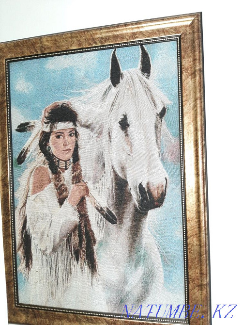Картины и предметы искусства Павлодар - изображение 8