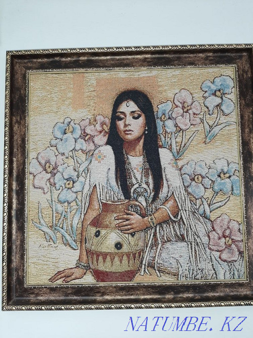 Картины и предметы искусства Павлодар - изображение 7