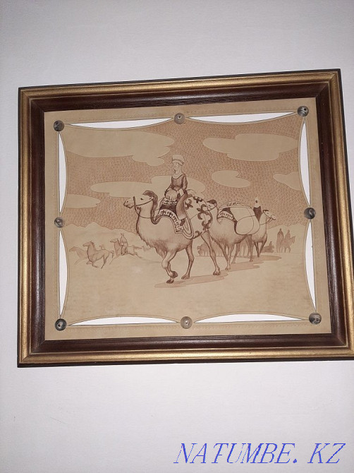 Картины и предметы искусства Павлодар - изображение 2