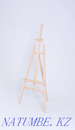 Easels wholesale, canvases, tablets, easel Astana - photo 2