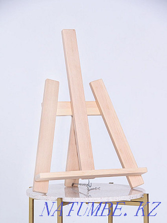 Easels wholesale, canvases, tablets, easel Astana - photo 6