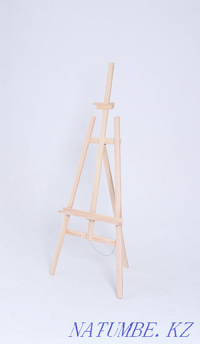 Easels wholesale, canvases, tablets, easel Astana - photo 2