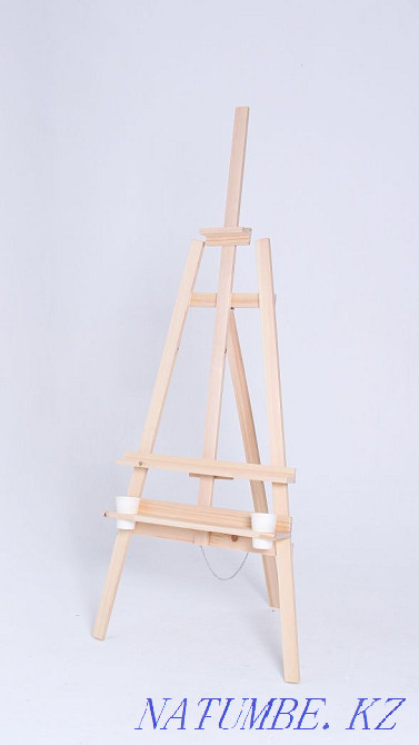 Easels wholesale, canvases, tablets, easel Astana - photo 4